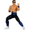 McFarlane - Mortal Kombat - Johnny Cage (Klassics WV4) – kuva 1