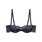 Triumph Comfort Glam rintaliivit Parveke Alusrautalanka
