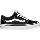Vans Ward Mies Musta, Valkoinen