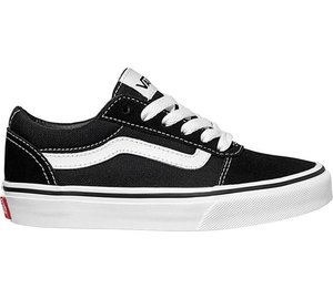 Vans Ward Mies Musta, Valkoinen