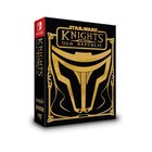 Star Wars: Knights of the Old Republic - Premium Edition, Nintendo Switch -peli