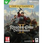 Kingdom Come: Deliverance II - Day One Edition, Xbox Series X -peli