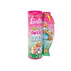 Barbie Cutie Reveal -nukke, Muotinukke, Naaras, 3 vuosi/vuosia, Tyttö, 303 mm, Monivärinen
