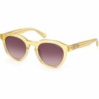 Guess GU00063-5039F kirkas keltainen aurinkolasit