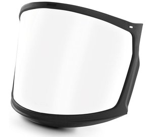 KASK ZEN FF Visiirit ZENITH varten, läpinäkyvä, Työvaatteet
