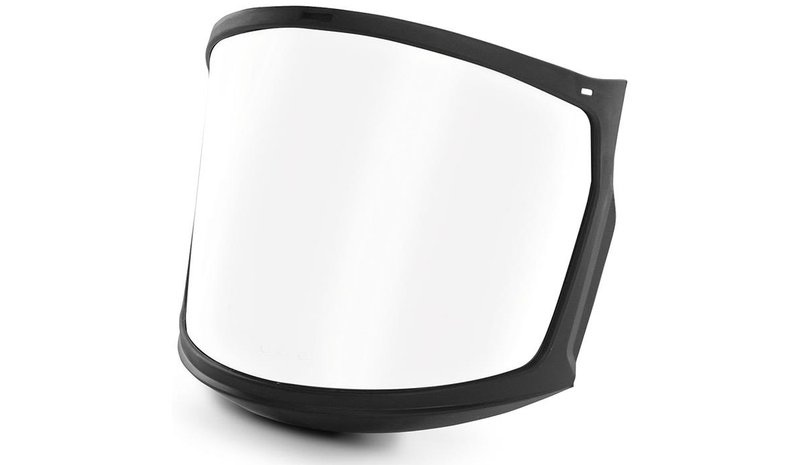 KASK ZEN FF Visiirit ZENITH varten, läpinäkyvä, Työvaatteet