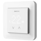 Ebeco EB-Therm 300 Termostaatti lattialämmitys, lattia- ja huoneanturilla