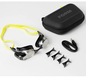 FORM Smart Swim 2 â€“ uimalasit