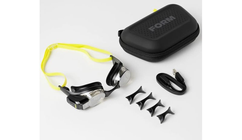 FORM Smart Swim 2 – uimalasit