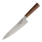 Sekiryu - Kokkiveitsi 20 cm saksanpähkinä