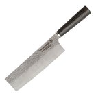 Sekiryu - Charcoal chopper-veitsi 18 cm teräs