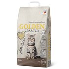 9l Golden Nature Yucca kissanhiekka