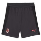 ACM Training Shorts w/ pockets Flat Dark Gray
