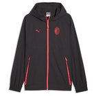 ACM PUMATECH Woven Jacket Flat Dark Gray