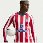 Atlético Madrid 2026/27 Stadium Home
