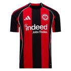 Eintracht Frankfurt Kotipaita 2025/26
