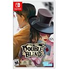 Death Trick: Double Blind, Nintendo Switch -peli