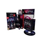 The Coma 1 & 2 Deluxe - Limited Collector's Edition, Nintendo Switch -peli