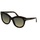 Aurinkolasit Tom Ford FT1189 52F, Korut, rannekellot, lompakot ja aurinkolasit
