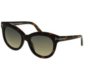 Aurinkolasit Tom Ford FT1189 52F, Korut, rannekellot, lompakot ja aurinkolasit