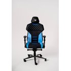 Backforce One, pelituoli