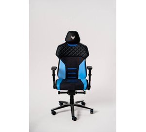 Backforce One, pelituoli