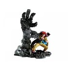 Figu: One Piece - Eustass Kid (16cm) FIGU