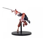 Figu: One Piece - Battle Record Collection - Shanks Special Ver. (17cm) FIGU