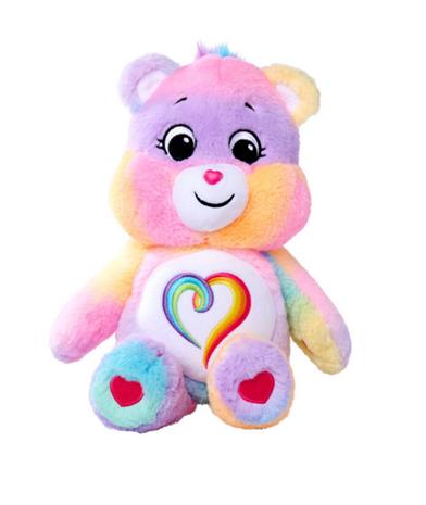 Simba Toys plush Care Bears - Togetherness Bear 35cm
