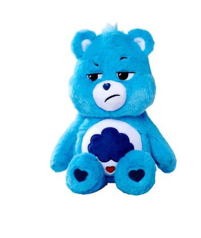 Simba Toys plush Care Bears - Grumpy Bear 35cm – kuva 2/5