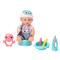 Vauvanukke Noah 28 cm Micki – kuva 5