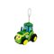 Lamaze Clip & Go John Deere Tractor – kuva 1
