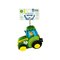 Lamaze Clip & Go John Deere Tractor – kuva 2