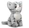 Animigos Harmaa Tabby-kissa – kuva 3