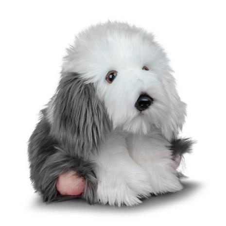 Animigos Sheepdog Dog