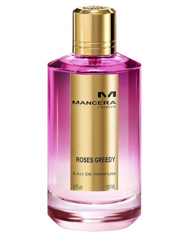 Mancera Roses Greedy - EdP 120 ml – kuva 8/8