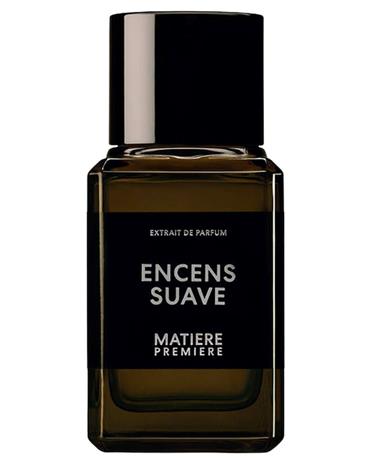 Matiere Premiere Encens suave extrait -tuoksu