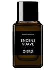 Matiere Premiere Encens suave extrait de parfum -tuoksu 50 ml