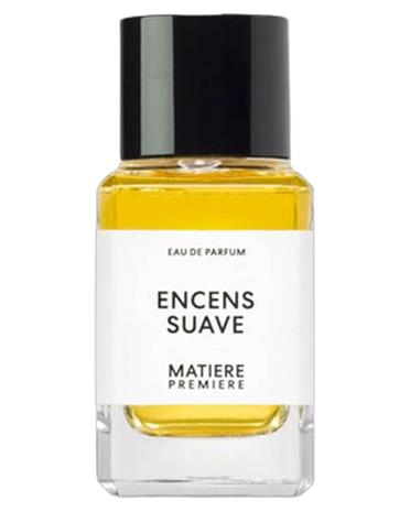 Matiere Premier Encens Suave - EdP 100 ml – kuva 6/8