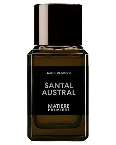 Matiere Premiere Santal austral extrait -tuoksu