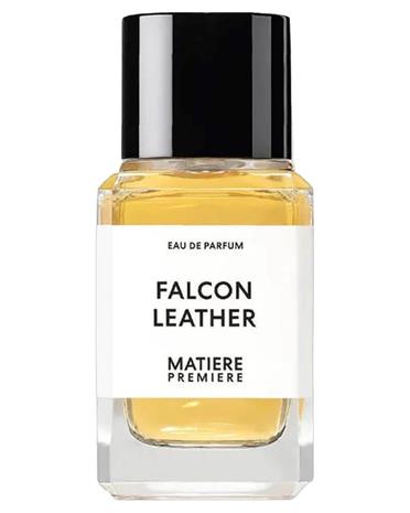 Matiere Premier Falcon leather eau de parfum -tuoksu