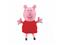 Peppa Pig - Plush 3PK (8423) – kuva 5