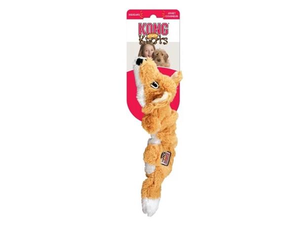 KONG - Scrunch Knots Fox - M/L