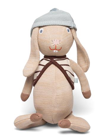 OYOY MINI OYOY MINI Jojo Rabbit - Multi/patterned - ONE SIZE