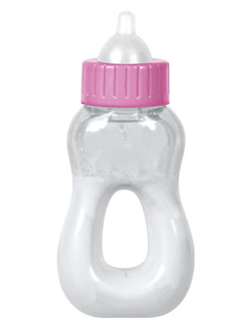 Simba NBB Magic Milk Bottle