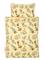 Smallstuff - Doll Bedding - Multi Flower Garden – kuva 7