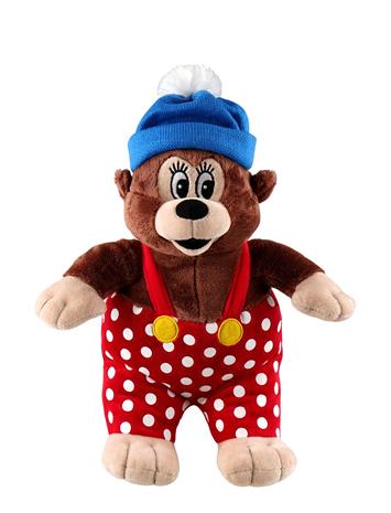 Rasmus Klump Bamse 27cm