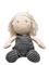 Smallstuff - Knitted Doll 30 cm - Charlie – kuva 2