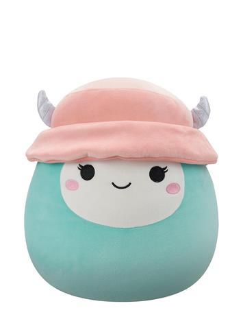 Squishmallows 30 cm P21 Yollie Yeti (216231)