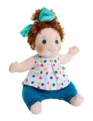 Rubens Barn Kids Cicci 36 cm